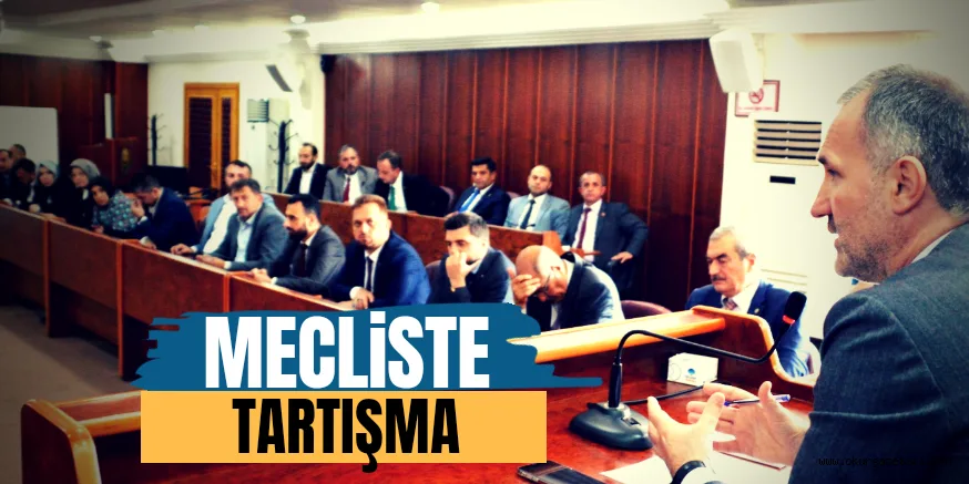 HATA TARTIŞMASI
