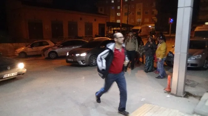 Hatay Merkezli Bylock Operasyonu: 15 Gözaltı