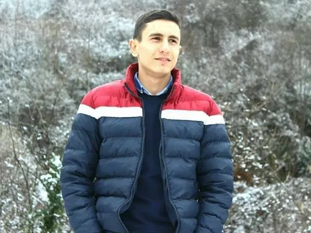 Havalı Tüfekle Vurulan Genç Hayatını Kaybetti