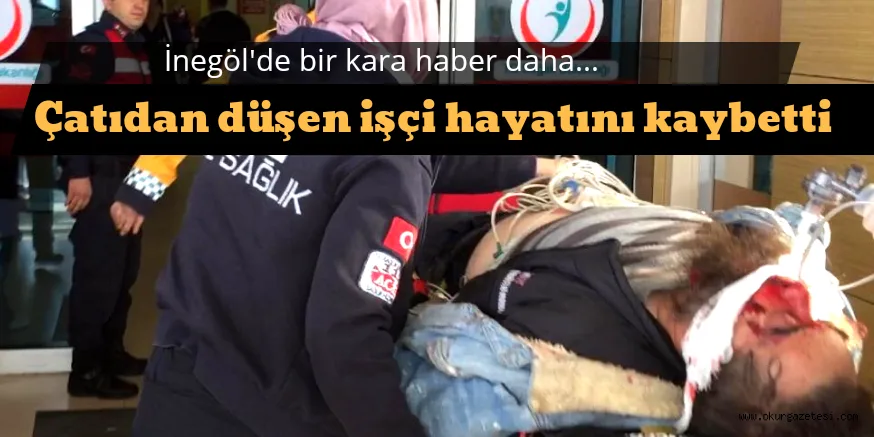 HAYATINI KAYBETTİ