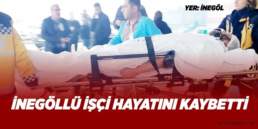 HAYATINI KAYBETTİ