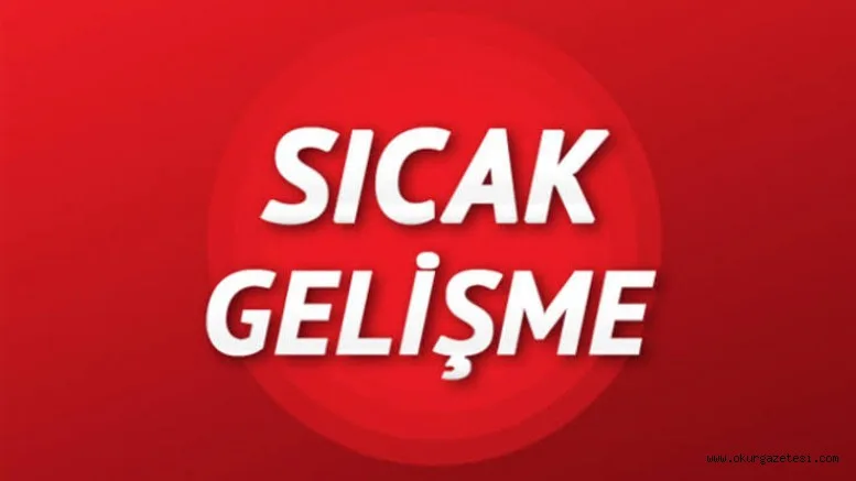 HAYATINI KAYBETTİ...