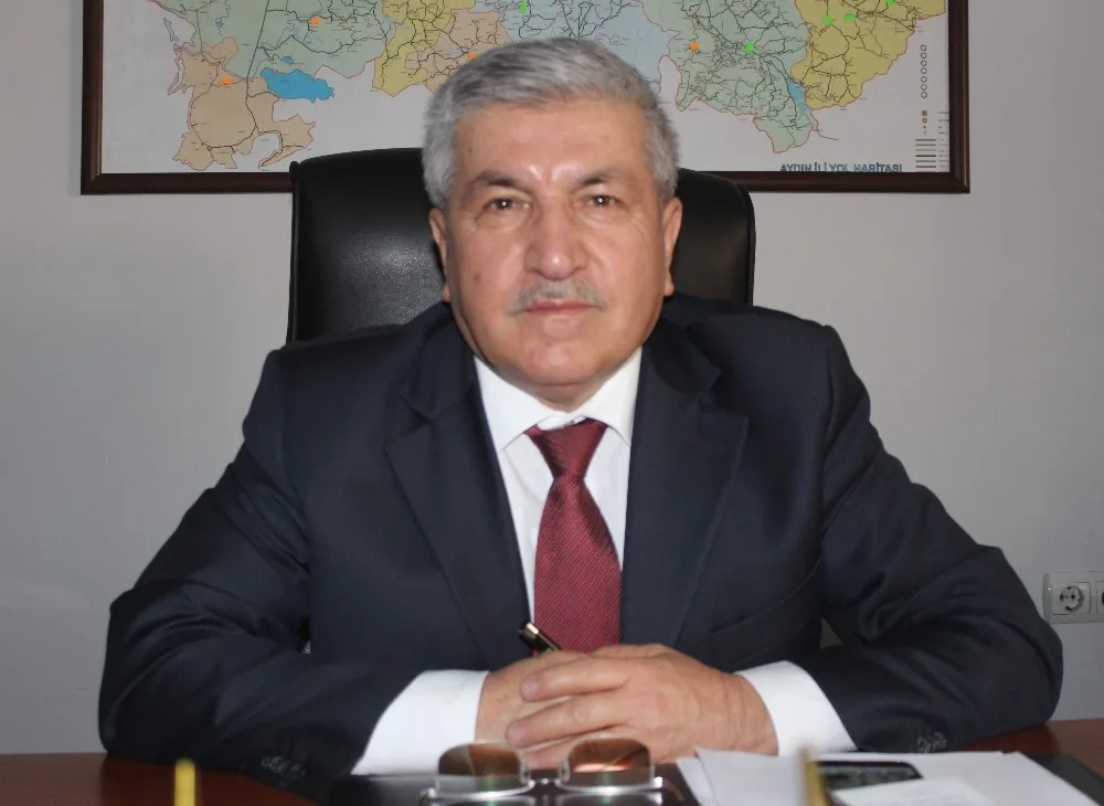 Haykoop Başkanı Ertürkten ‘Çiğ Süt Açıklaması