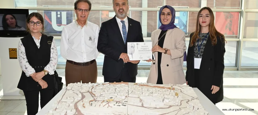 "Hedef projelerimizden birisi de Hisar Bölgesi"