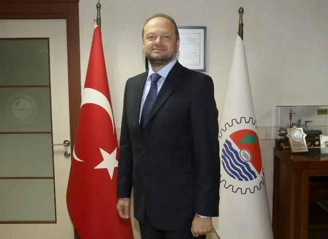 Hekimoğlu: “İnsan Ve Çevre Sağlığına Zarar Vermeyen Gübrelerin Önü Açılmalı”