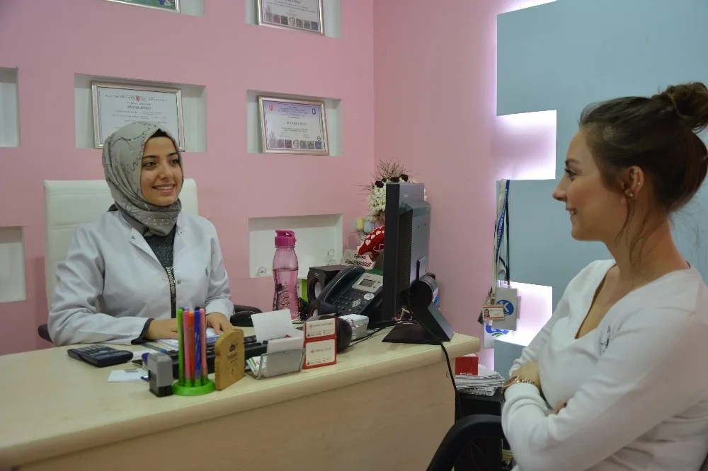 Her 10 Kişiden 9U Bu Vitaminden Muzdarip