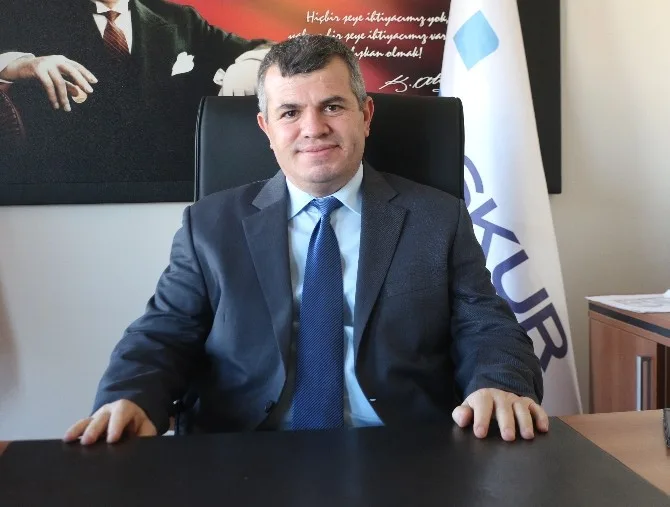 Her 5 Kişiden 1İ İşkurla İş Buldu