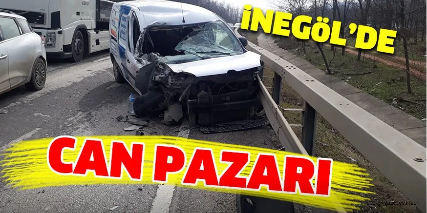 HURDAYA DÖNEN ARAÇTA CAN PAZARI