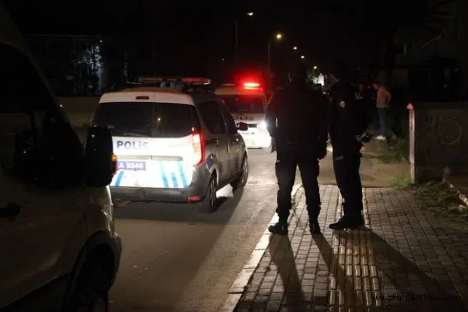Huzur Mahallesi karıştı...