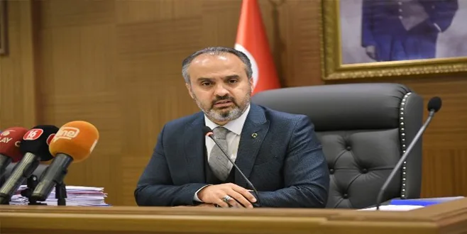 Büyükşehir’in hedefi değişim ve dönüşüm