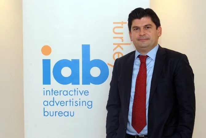 Iab Türkiye 4. Olağan Genel Kurulu Gerçekleşti
