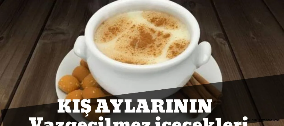 İçiniz ısınacak...