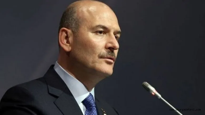 İçişleri Bakanı Soylu: 138 bin vatandaşımız karantinada