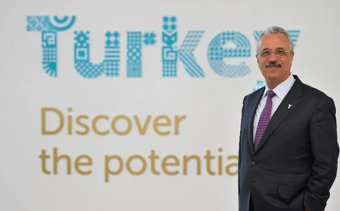 İddmib Başkanı Meröz: Mutfak Ürünlerinde Çinle Rekabet Halindeyiz