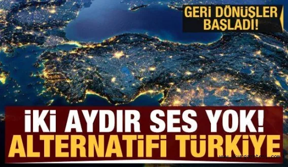 İki aydır haber alınamıyor! Türkiye alternatif olacak