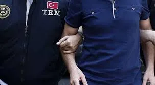 İNEGÖL’DE FETÖ OPERASYONU 1 ASKER GÖZALTINA ALINDI