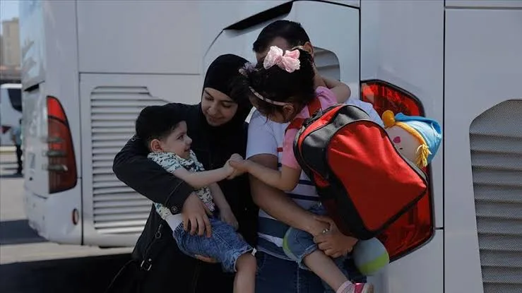 2023 seçimlerinde kaç Suriyeli oy kullanacak? Bakanlık resmi rakamları paylaştı