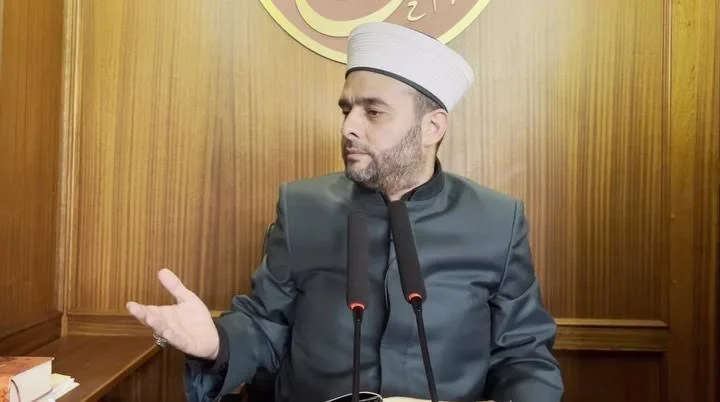 Mustafa İslamoğlu, Halil Konakçı'yı şikayet etti