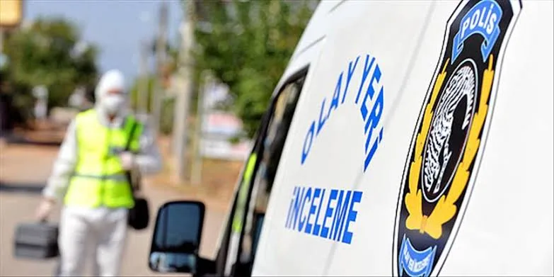 Kocaeli'de bir kadın eşi tarafından boğularak öldürüldü
