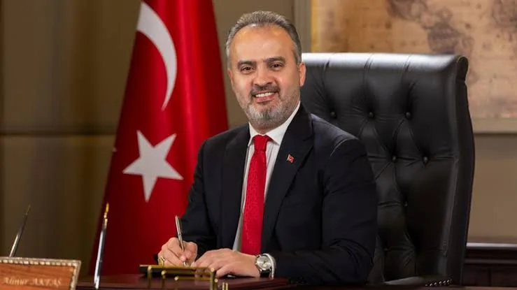 Alinur Aktaş’tan Sert Açıklama: “İftiraları Yargıya Taşıyacağım”