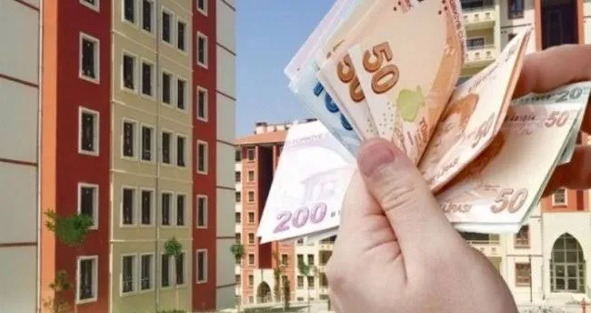 Vatandaşı isyan ettiren site aidatlarında yeni dönem