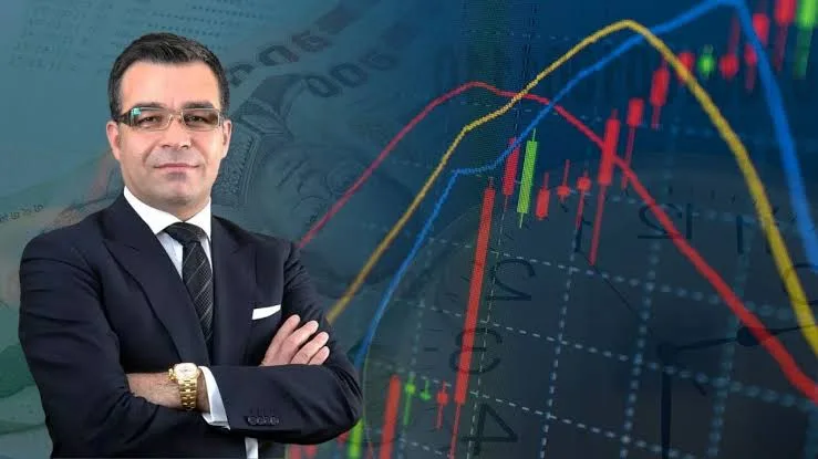 O iş adamı tutuklandı