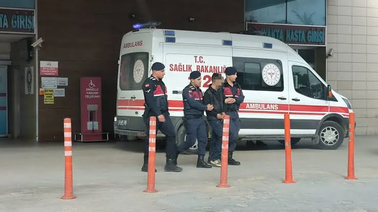 Jandarma'dan operasyon