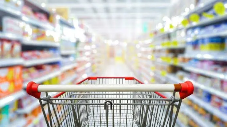 İnegöl'de o zincir market şubesine ceza kesildi