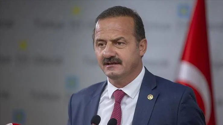 Yavuz Ağıralioğlu'ndan Kemal Kılıçdaroğlu ile Meral Akşener'e istifa çağrısı