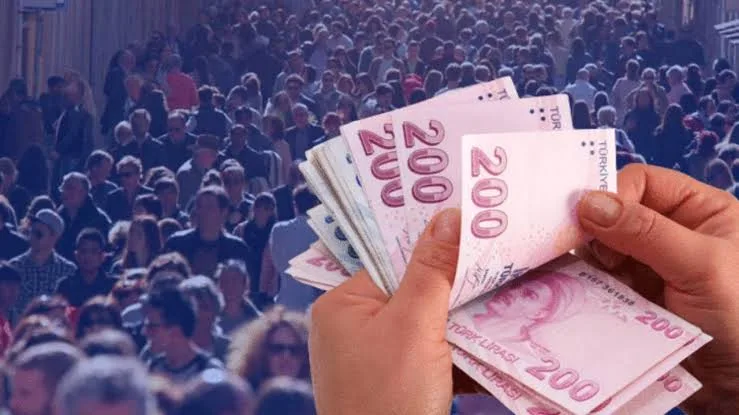 Kalem kalem yeni yılın zam tarifesi