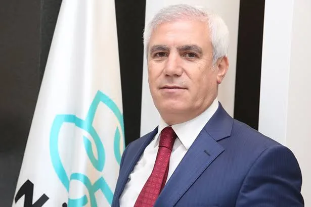 Bozbey, ilçeleri açıkladı, İnegöl'e yer vermedi