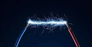 Elektrik akımına kapılan işçi hayatını kaybetti
