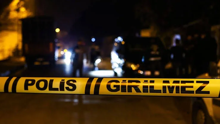 İnegöl'de işyerine silahlı saldırı