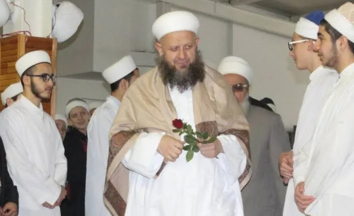 6 yaşındaki kızını evlendirdiği iddia edilen Hiranur Vakfı kurucusu Yusuf Ziya Gümüşel, sessizliğini bozdu