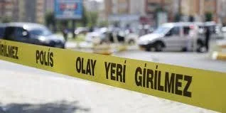 Aile bireylerine kurşun yağdırdı