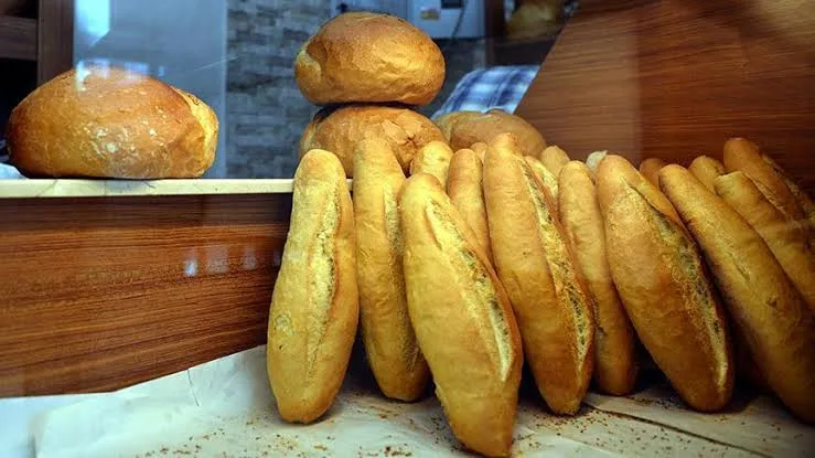 İTSO onayı verdi, İnegöl'de ekmek 10 lira oldu