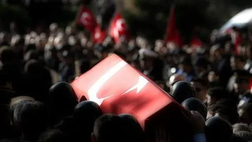 Yüreğimize ateş düştü