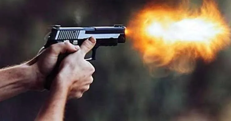 İnegöl'de feci olay. 11 yaşında ki çocuk kendisine ateş etti