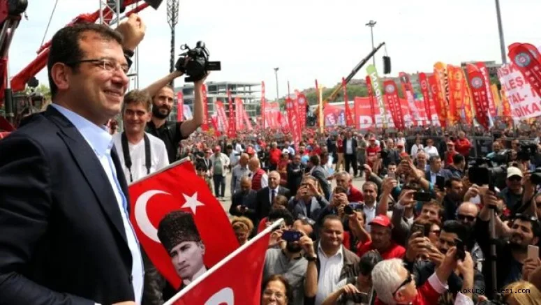 İmamoğlu Olay TV'yi satın mı aldı?
