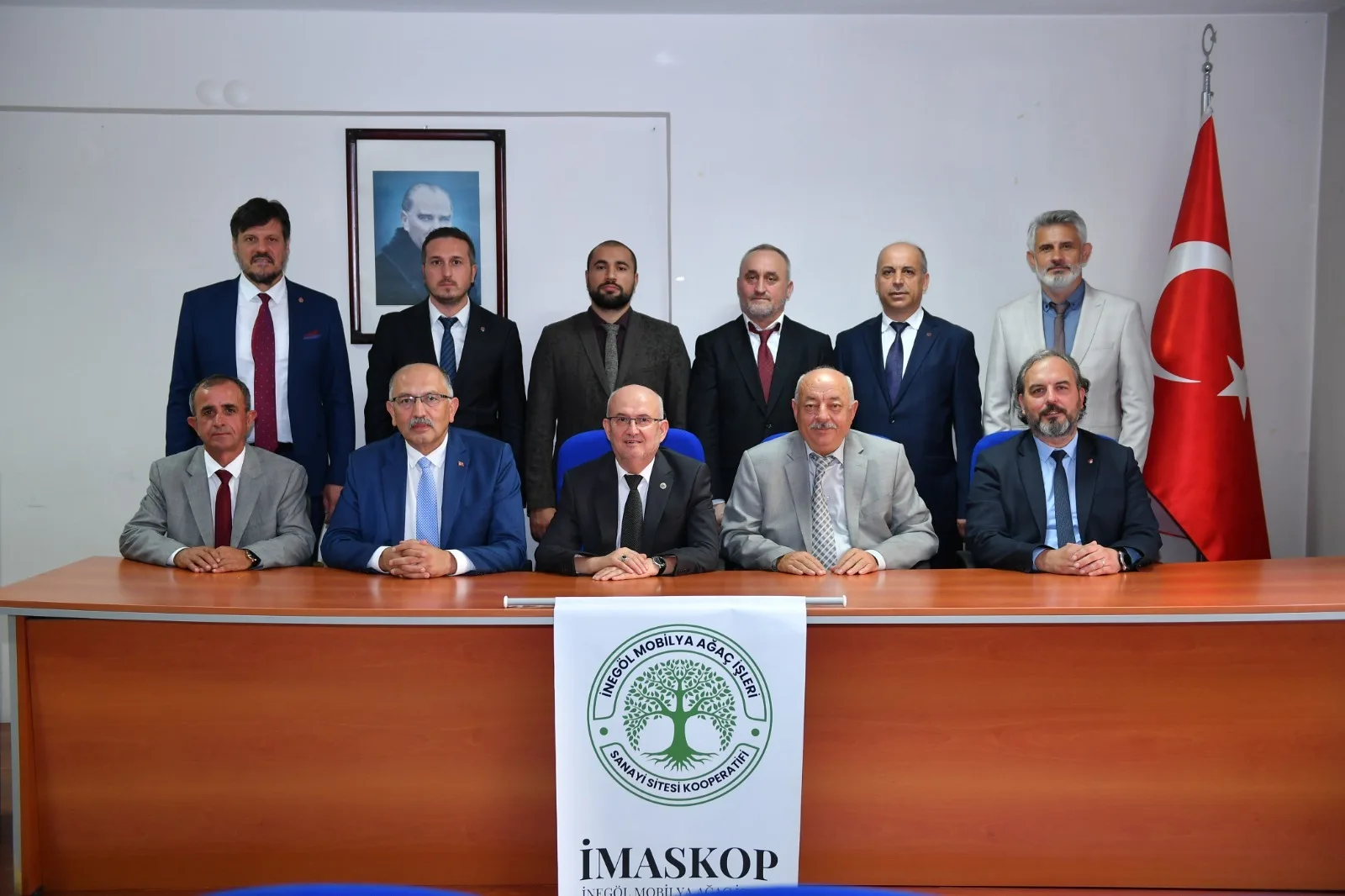 iMASKOP’da yan sanayi başvuruları başlıyor