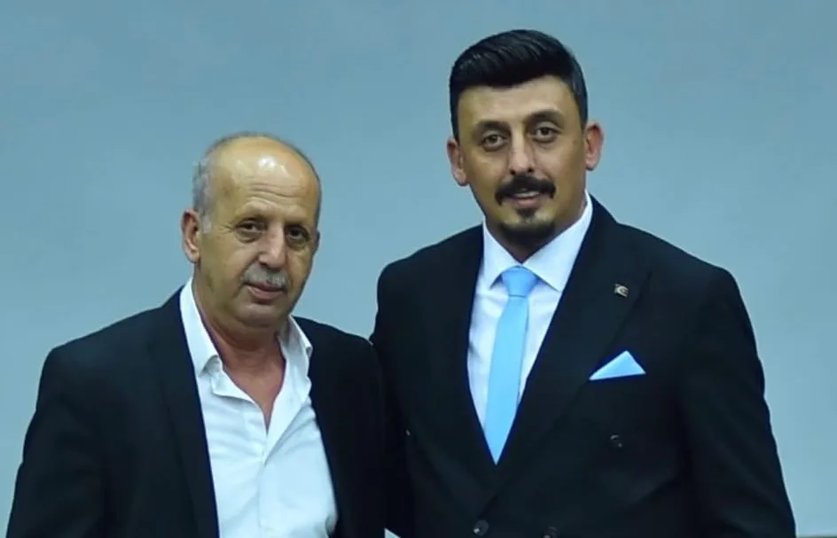 Başkan Halil Toy’dan bayram mesajı: “Birliğimiz en büyük gücümüzdür”