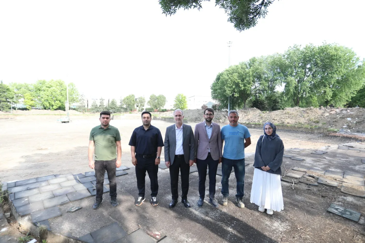 Nikah ve etkinlik salonlarında hedef 2027