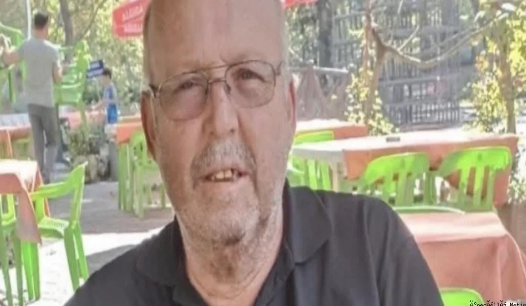 Sadık Şen Vefat Etti