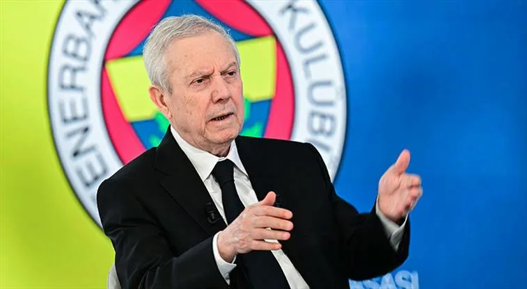 Aziz Yıldırım açık ara farkla yeniden başkan oldu