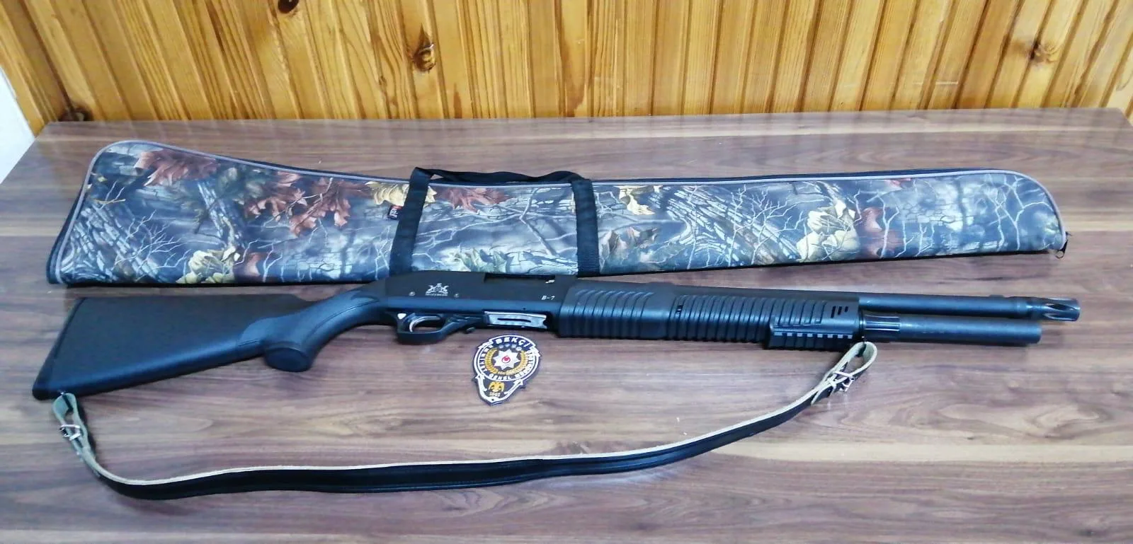 İnegöl polisi göz açtırmıyor