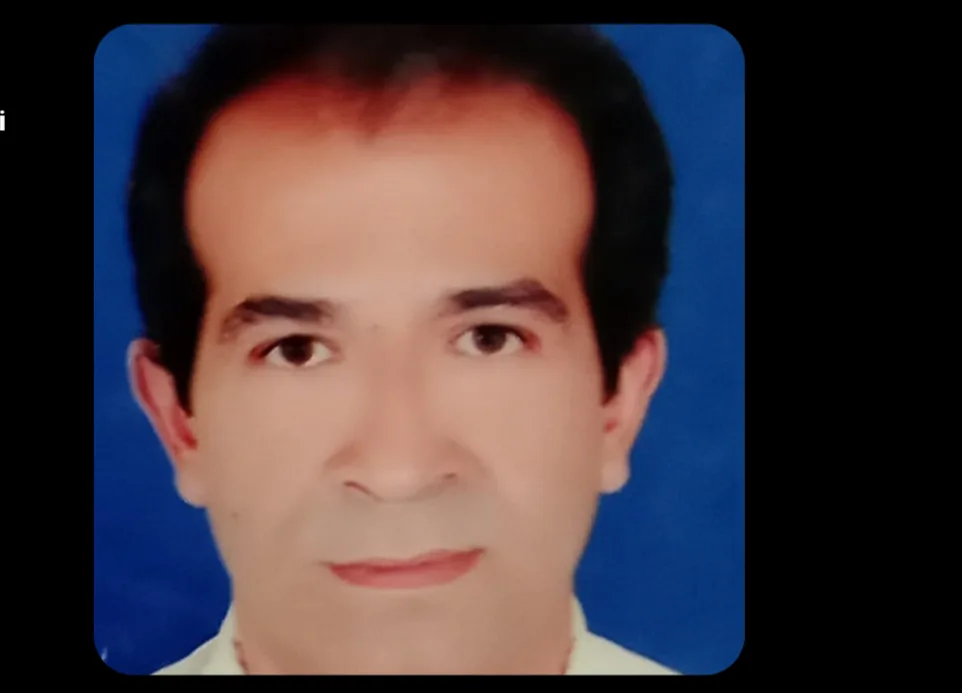 Sokak ortasında ölü bulundu