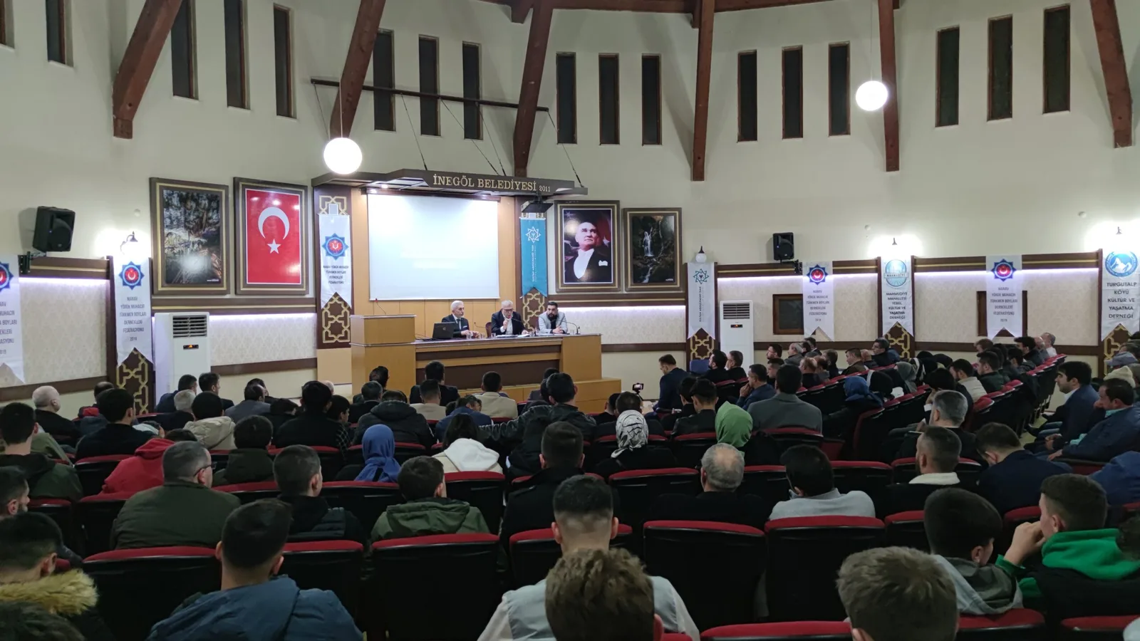'Türkiye teknolojinin merkezlerinden biri olacak'
