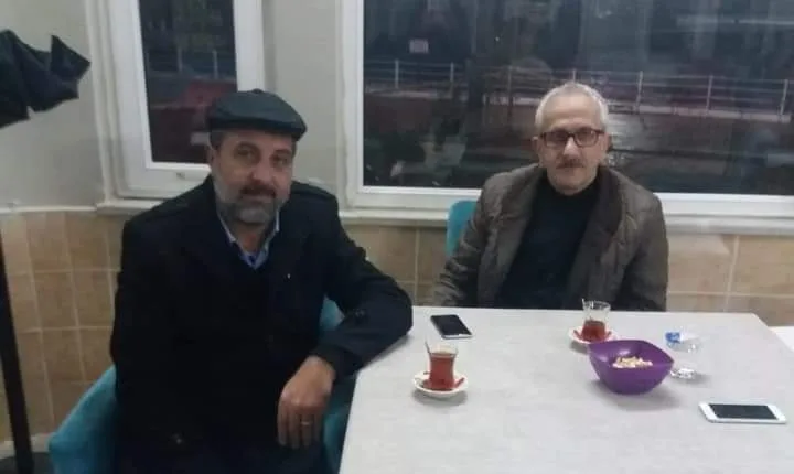 İnegöl'ün sevilen siması kalp krizi geçirdi