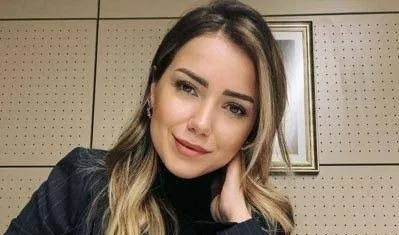 Şehit Savcı Mehmet Selim Kiraz'ın görüntüsü paylaşıp tehdit savuran İBB çalışanı Ezgi Yıldız yakalandı