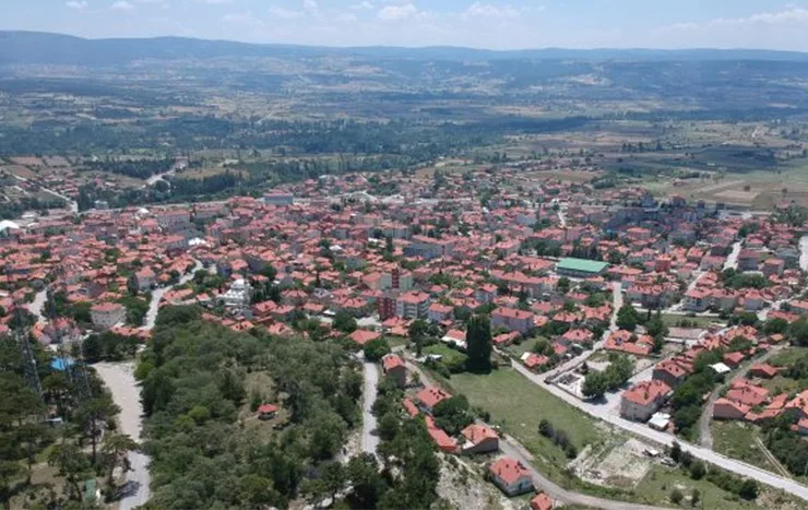 Domaniçliler İnegöl’e bağlanmak istiyor